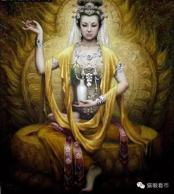 钱币学中的拟人现象研究（上）：神格化、人格化和娘化