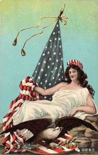 钱币学中的拟人现象研究（上）：神格化、人格化和娘化