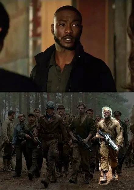 卡特漫威人物,漫威中的卡特