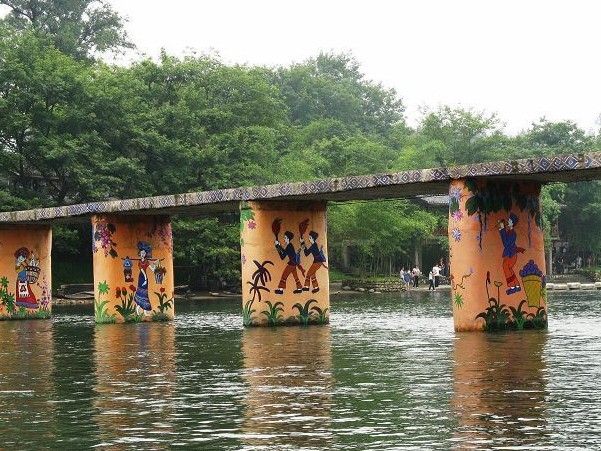 桂林春节周边好玩的打卡地,春节去桂林旅游哪里好玩