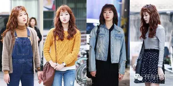 粉底们的《奶酪陷阱》,迷倒朴海镇的秘密