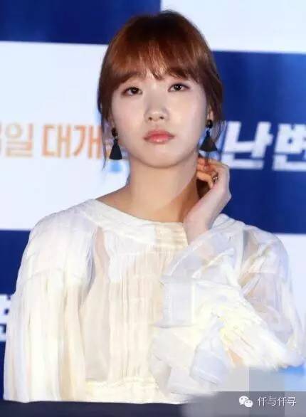 粉底们的《奶酪陷阱》,迷倒朴海镇的秘密