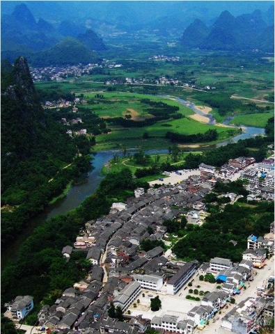 桂林春节周边好玩的打卡地,春节去桂林旅游哪里好玩