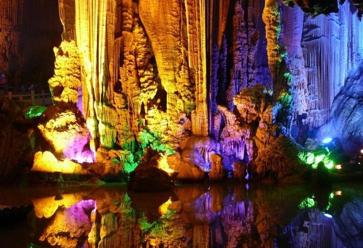 桂林春节周边好玩的打卡地,春节去桂林旅游哪里好玩