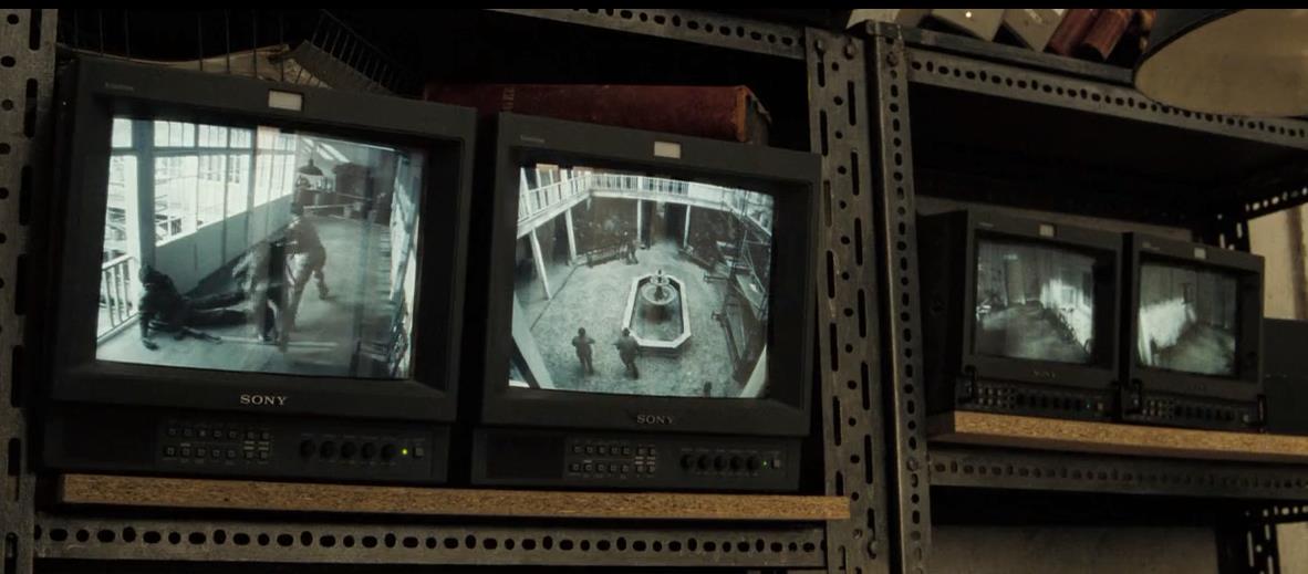 还记得06年的索尼吗,《007:皇家*场赌**》中那些数码科技