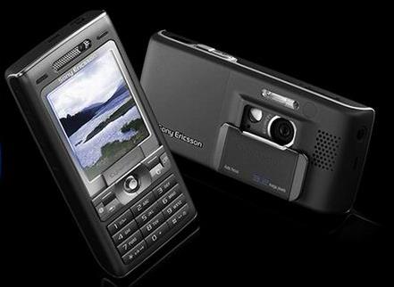 还记得06年的索尼吗,《007:皇家*场赌**》中那些数码科技