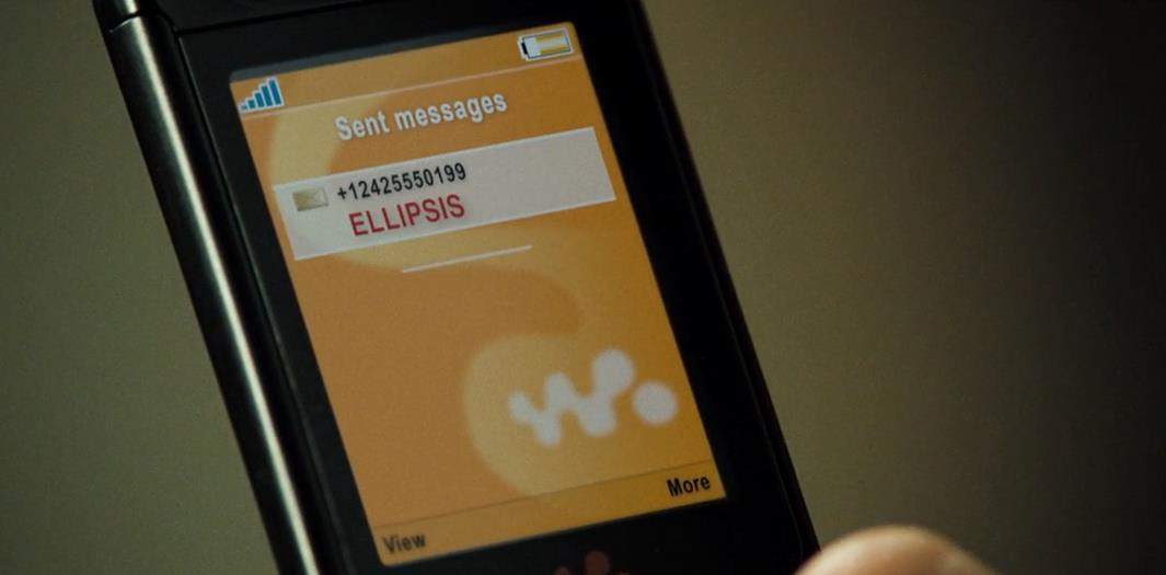 还记得06年的索尼吗,《007:皇家*场赌**》中那些数码科技