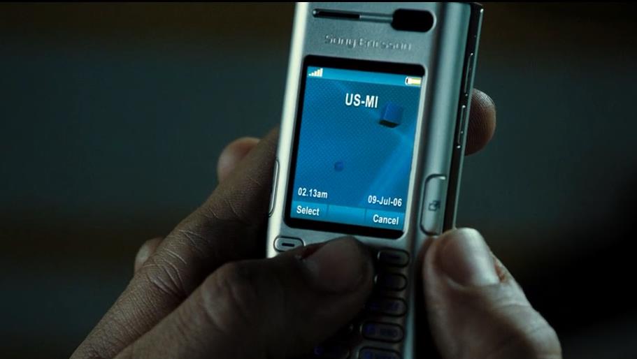 还记得06年的索尼吗,《007:皇家*场赌**》中那些数码科技