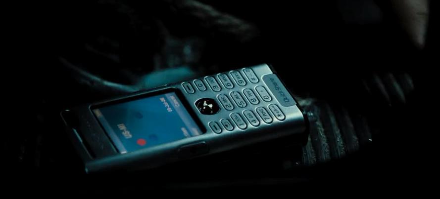 还记得06年的索尼吗,《007:皇家*场赌**》中那些数码科技