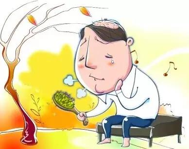 脱发男的自我救治,脱发严重吃何首乌有用吗