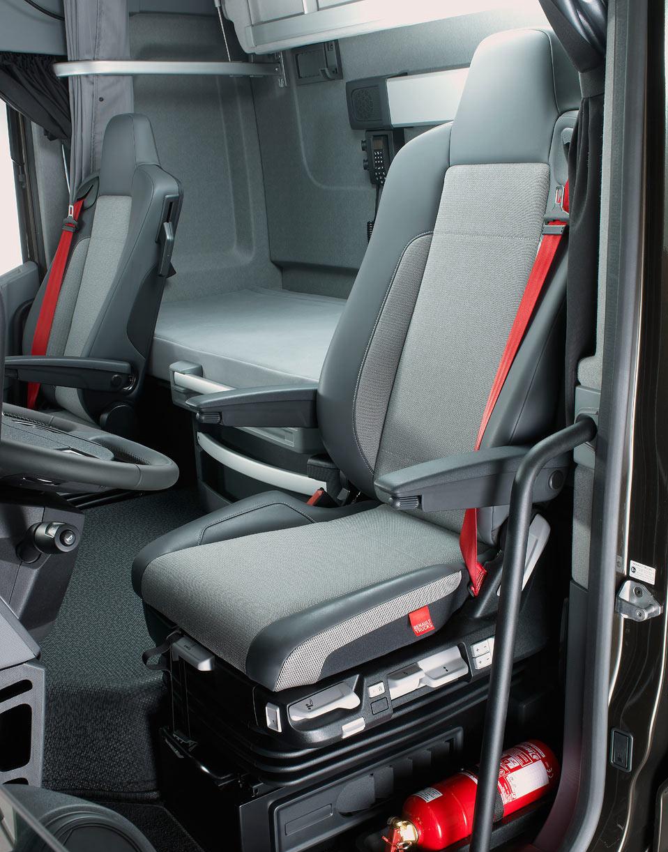 新款雷诺t系列,欧洲卡车3雷诺卡车