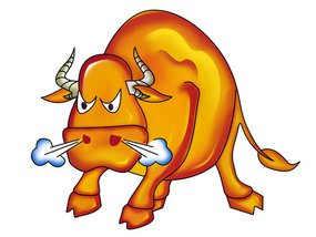 梦见卖牛是什么预兆和意味着什么,梦到牛是不是预示着怀孕