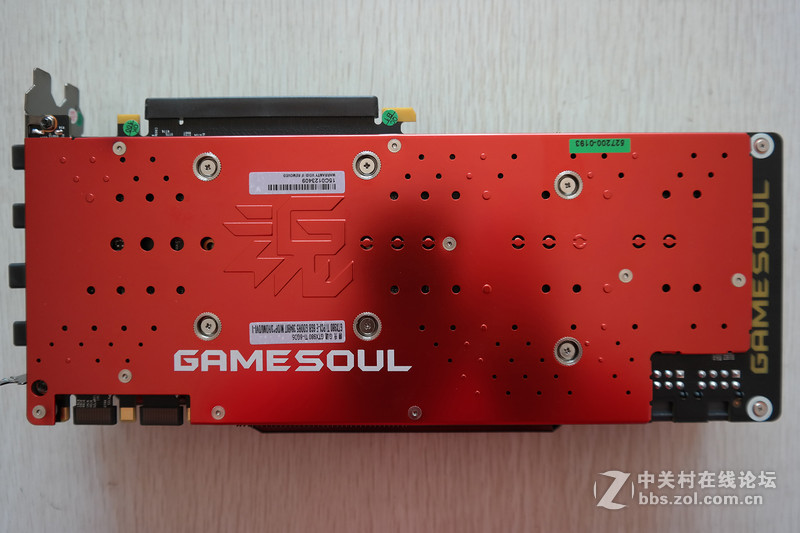 gtx980ti游戏测试原神,980ti显卡跑分