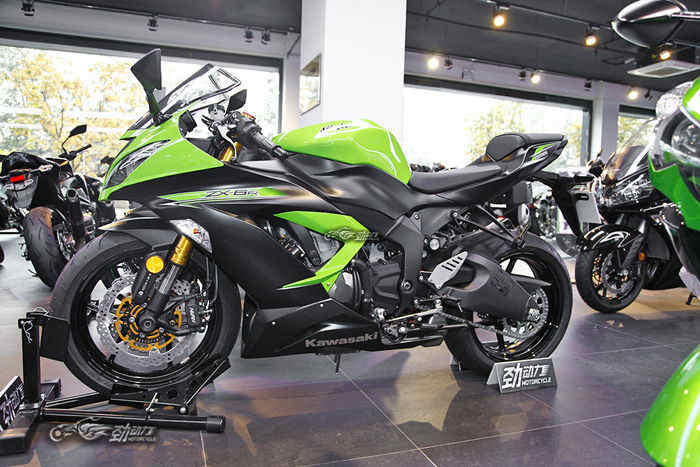 川崎ninjazx-6r599,川崎400ninjazx-6r