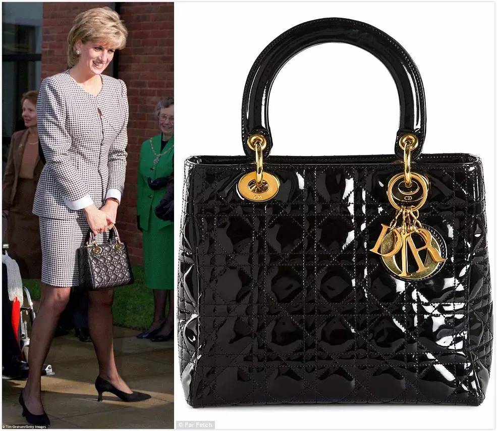 买包=投资?有些名牌包包的价格比房价涨得还快