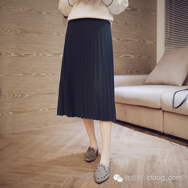 韩版打底衣可内搭可外穿,打底外穿都好看的一款