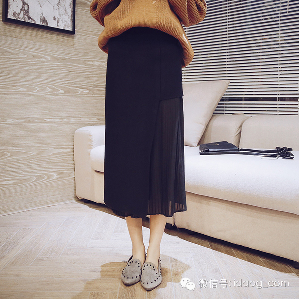 韩版打底衣可内搭可外穿,打底外穿都好看的一款