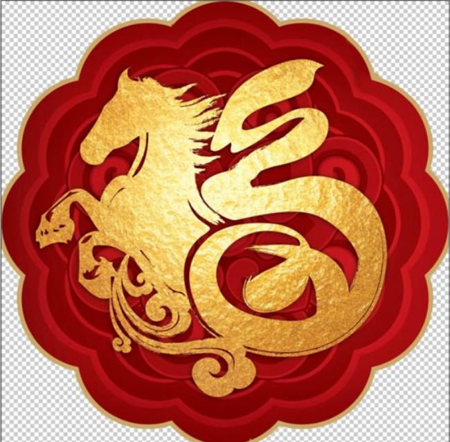 各个属相的财运在哪一年,解读十二生肖财运图解大全