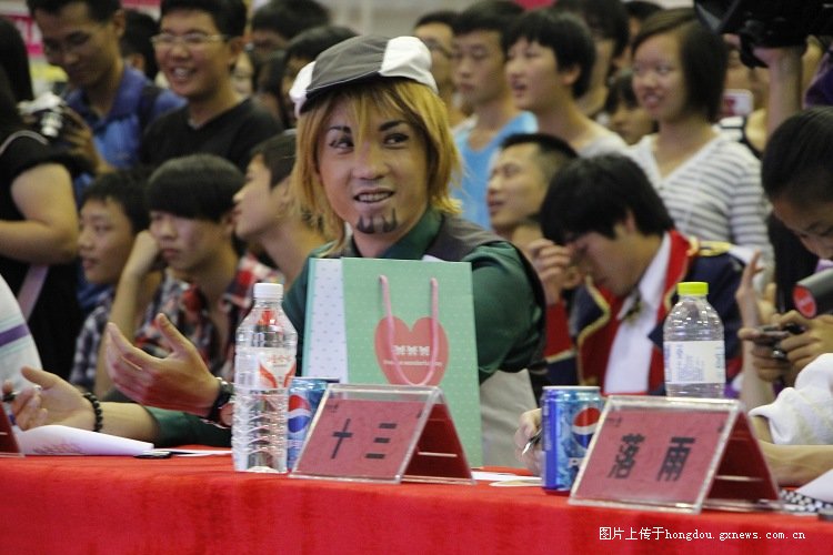 cos未修图原图高清,cos合集50张图