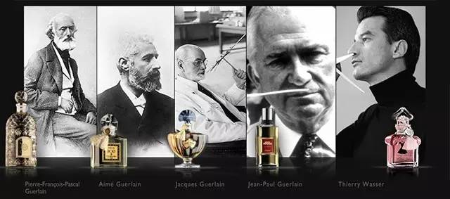 什么样的古龙水最正宗,古龙水到底是什么