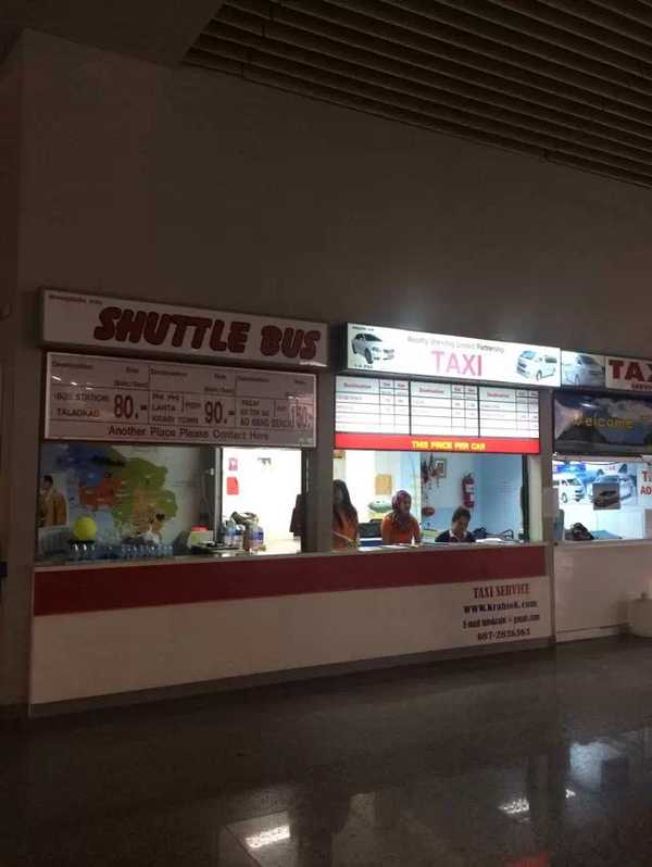 泰国甲米岛旅游攻略图,泰国甲米岛旅游景点介绍图