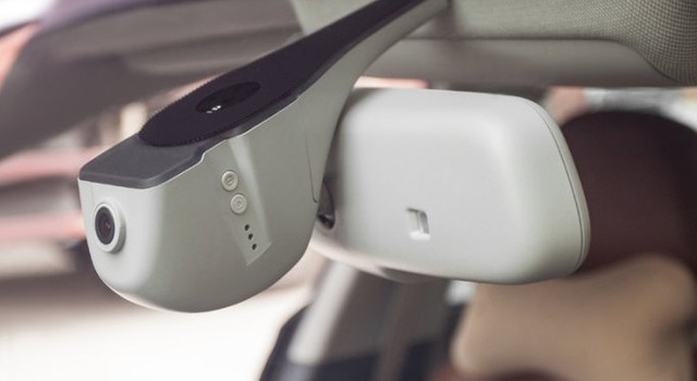 怎么知道行车记录仪是什么牌子,正常的行车记录仪是什么样的