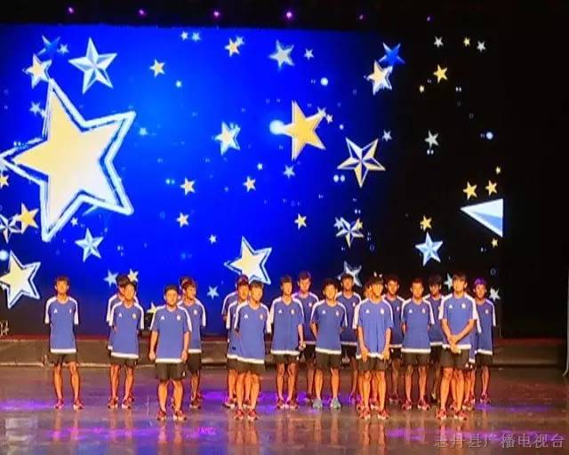 全国青少年足球夏令营开营仪式,全国青少年校园足球夏令营直播