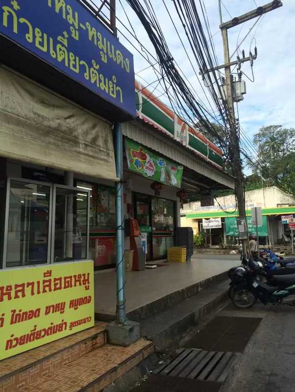 泰国甲米岛旅游攻略图,泰国甲米岛旅游景点介绍图