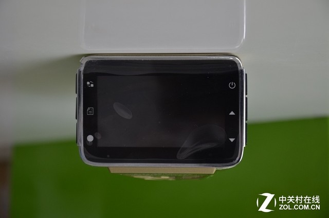 怎么知道行车记录仪是什么牌子,正常的行车记录仪是什么样的