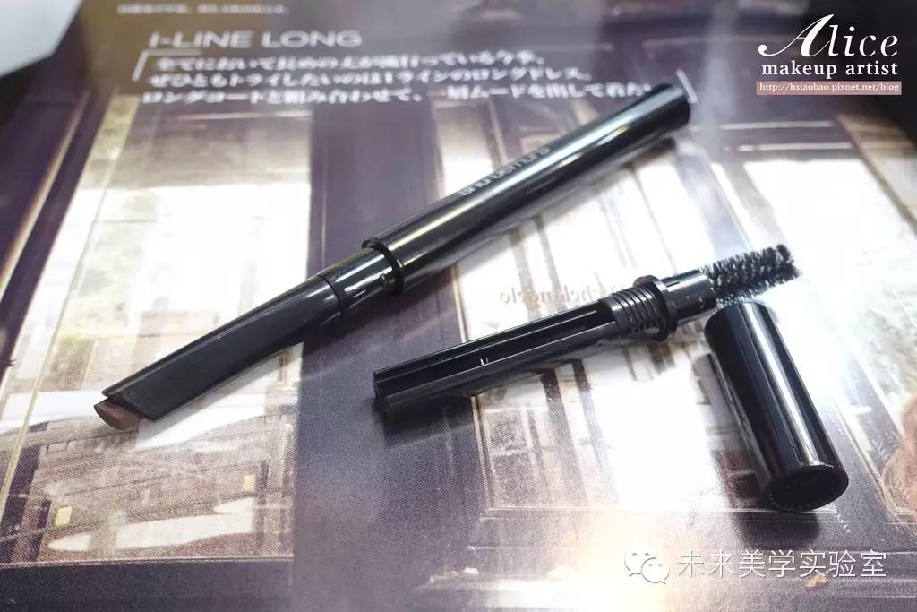 夏季彩妆推荐简单的妆容,轻松打造清凉感妆容的彩妆