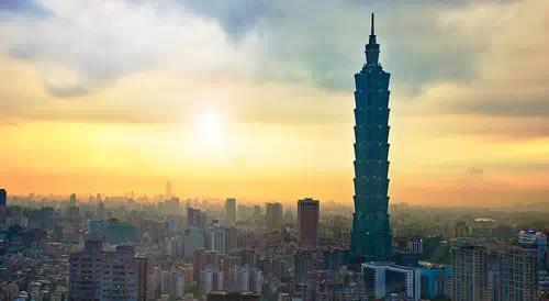 台北旅游必买伴手礼清单 (台湾台北购物攻略)