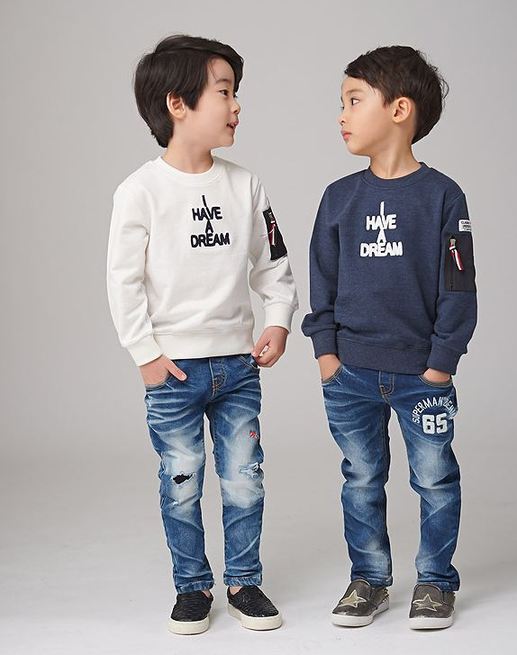 韩童衣柜,韩童大结局