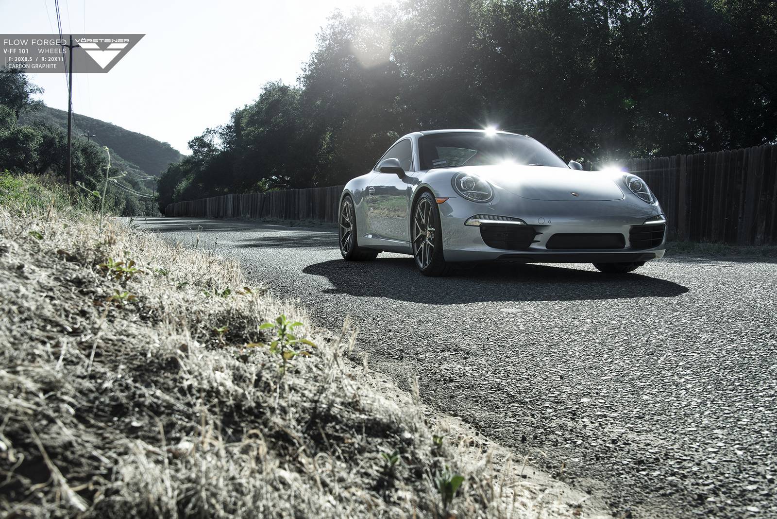 保时捷911改装锻造轮毂,保时捷911carrera改装巴博斯