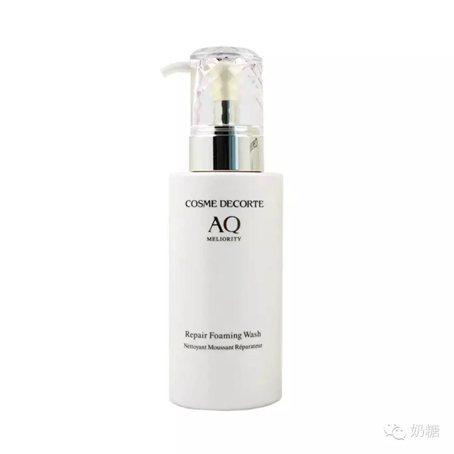 洗面奶哪款好用氨基酸洁面,你真的会洗脸了吗