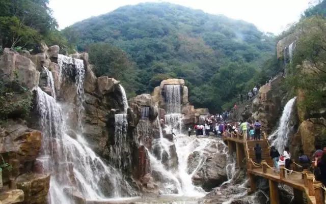 南宁周边水库一日自驾游,南宁周末自驾游去哪里