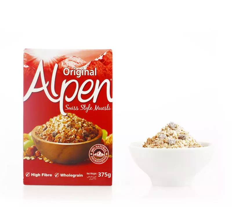 十大口碑最好的麦片国产,麦片品牌排行榜前十名正品