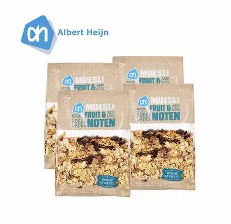 十大口碑最好的麦片国产,麦片品牌排行榜前十名正品