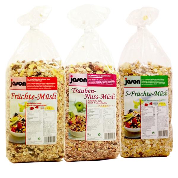 十大口碑最好的麦片国产,麦片品牌排行榜前十名正品