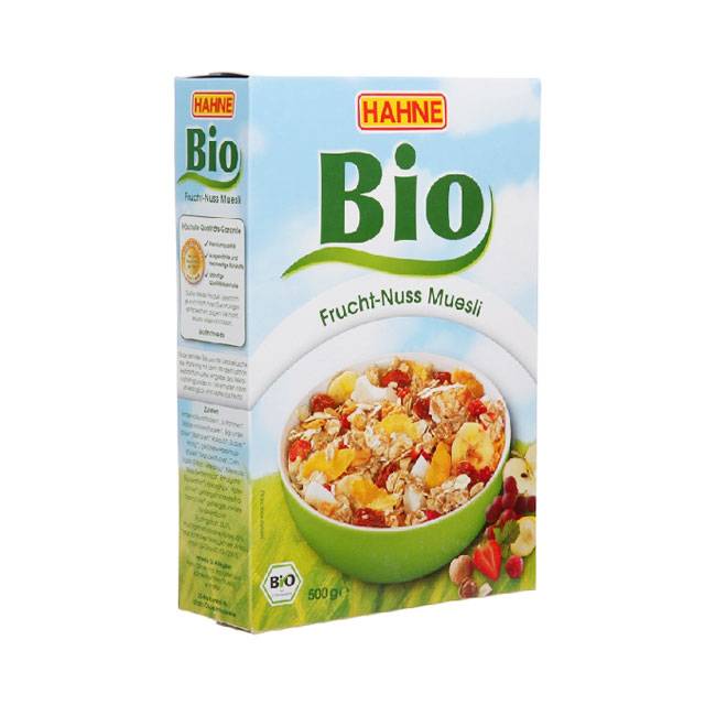 十大口碑最好的麦片国产,麦片品牌排行榜前十名正品