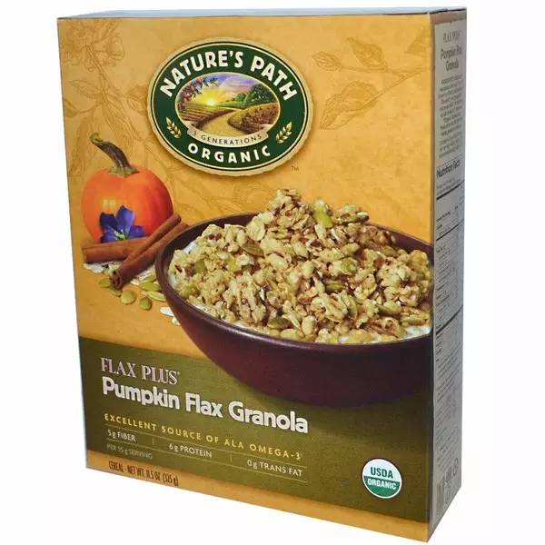 十大口碑最好的麦片国产,麦片品牌排行榜前十名正品