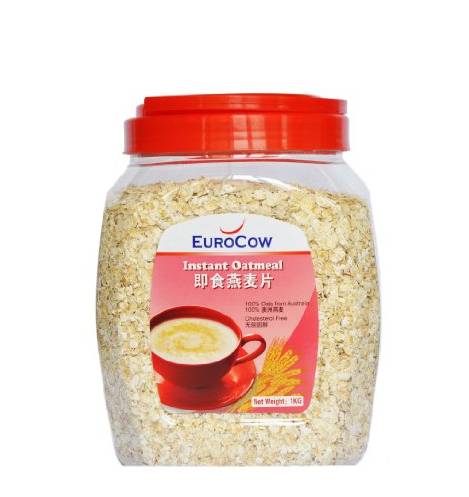 十大口碑最好的麦片国产,麦片品牌排行榜前十名正品