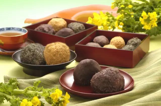 日本大阪的特色伴手礼,日本正宗传统点心