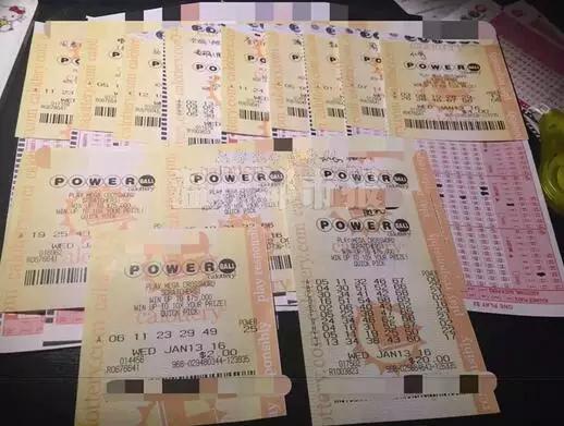 15亿美元大奖带火强力球代购,中国彩市何去何从?