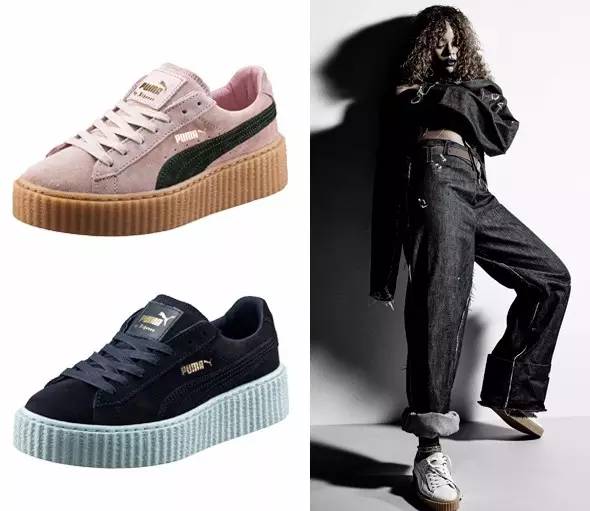 你一定是喜欢这双小白鞋的low逼