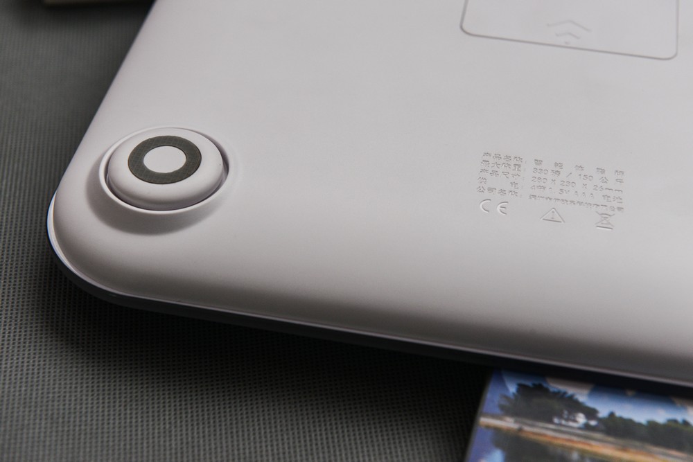 电子秤减肥专用精准脂肪秤测评,智能体脂秤测评