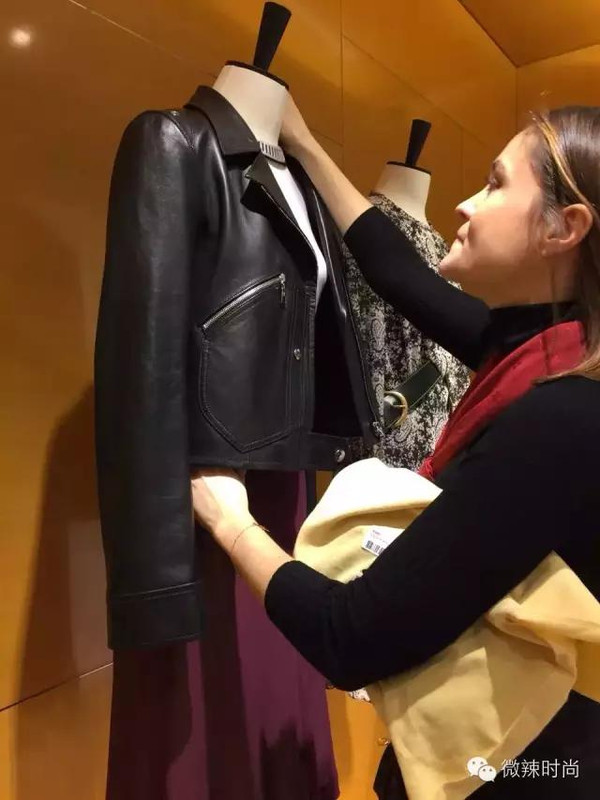 学法国女人穿衣,学学优雅女人的穿衣经