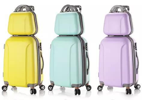 打包好你的行李跟我去兜风,打包好行李准备回家过年