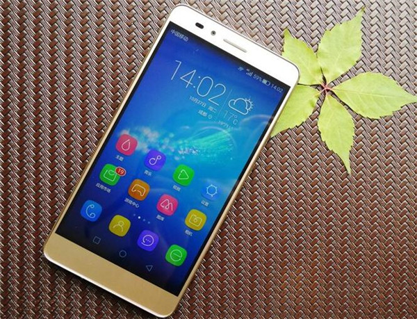 令人无法拒绝的荣耀畅玩5x,荣耀畅玩5x金色