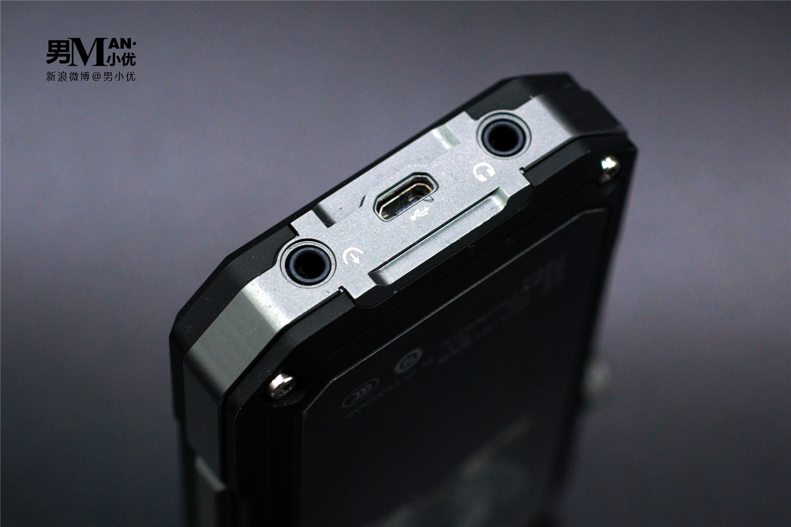 良品国砖--EROSHIFI无损音乐*放播**器H06发烧体验