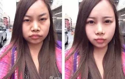 倪妮杨幂惊艳的照片,倪妮杨幂素颜照